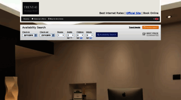 trevi41.reserve-online.net