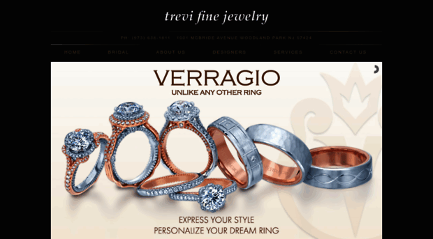 trevifinejewelry.com