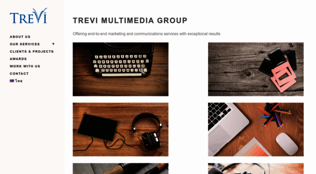 trevigroup.co