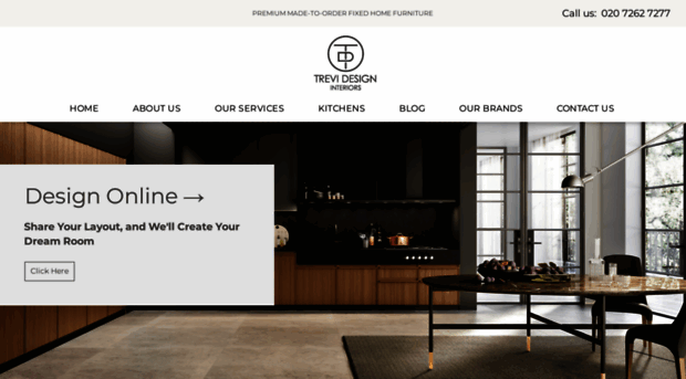 treviltd.com