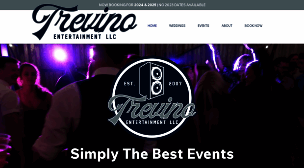 trevino-ent.com