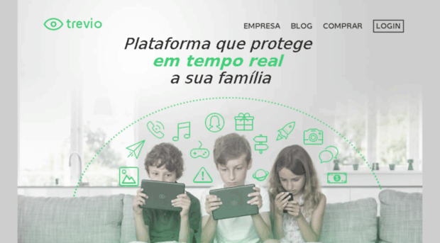 trevio.com.br