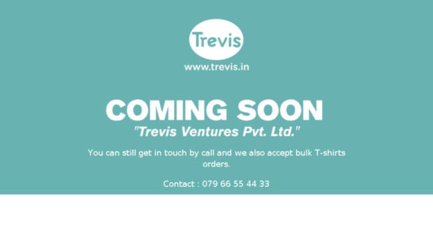 trevis.in