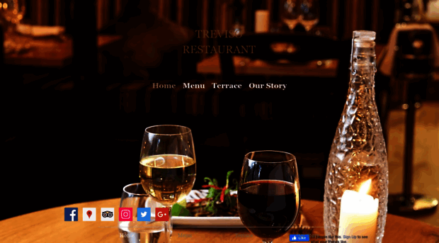 treviso-restaurant.co.uk