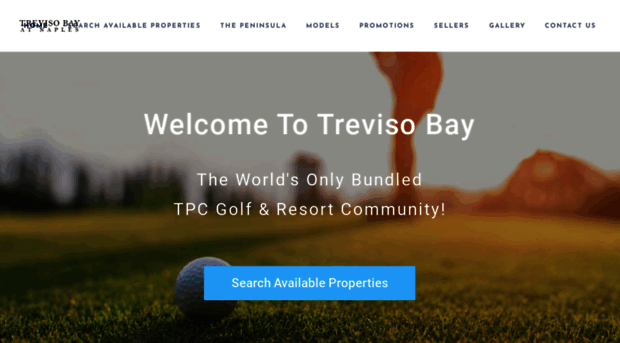 trevisobayatnaples.com