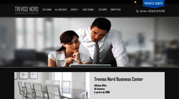 trevisonordbusinesscenter.it