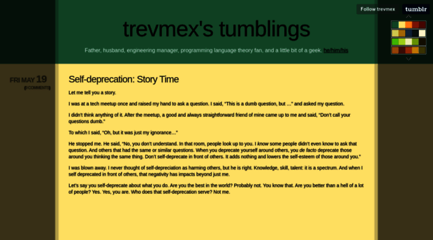 trevmex.com