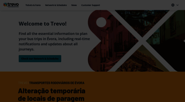 trevo.com.pt