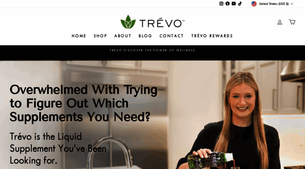 trevo.global