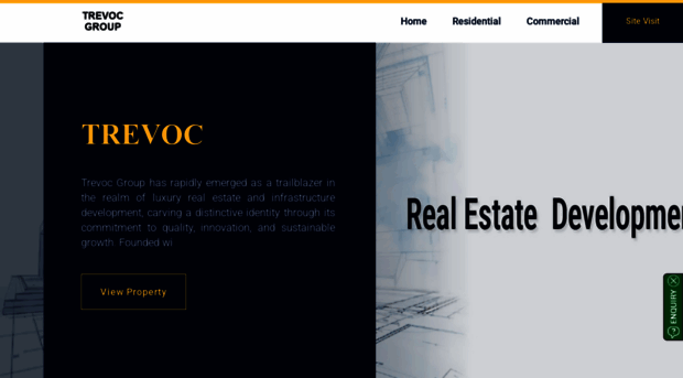 trevoc.groupsproject.com