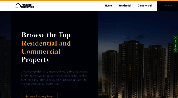 trevocproperties.com