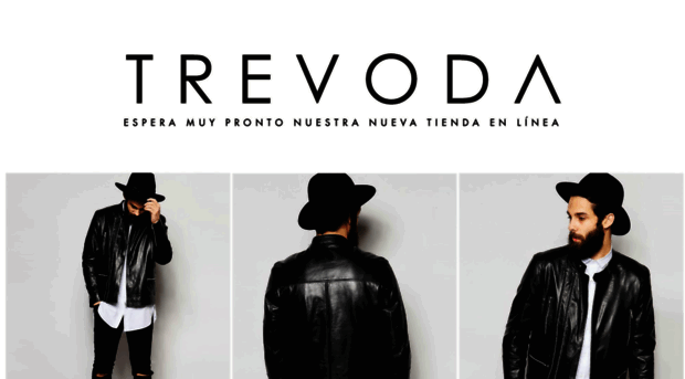 trevoda.com