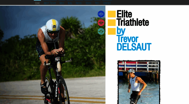 trevor-delsaut.com