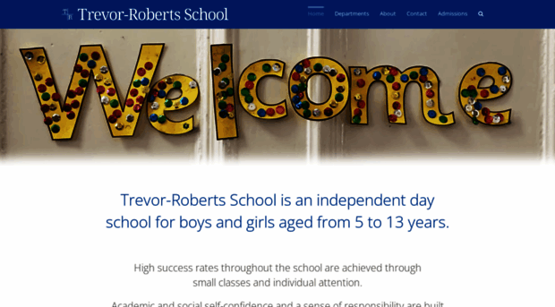 trevor-robertsschool.co.uk