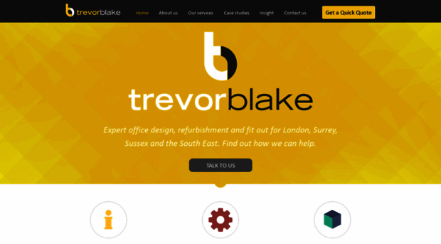 trevorblake.co.uk