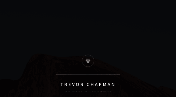 trevorchapman.com