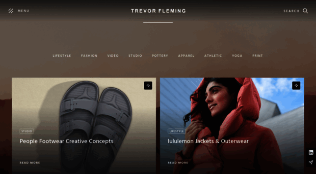 trevorfleming.com