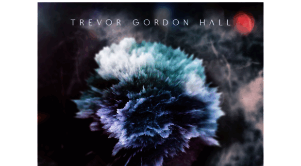 trevorgordonhall.com