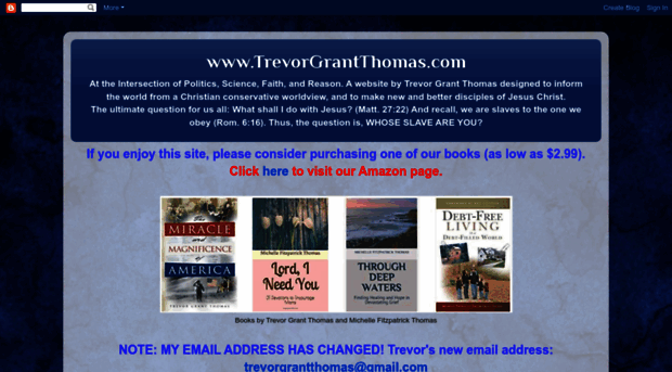 trevorgrantthomas.com