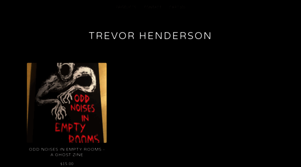 trevorhenderson.bigcartel.com