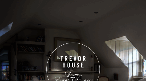 trevorhouselewes.co.uk