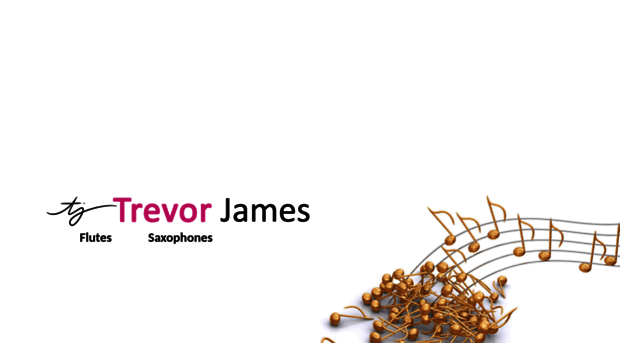 trevorjames.com