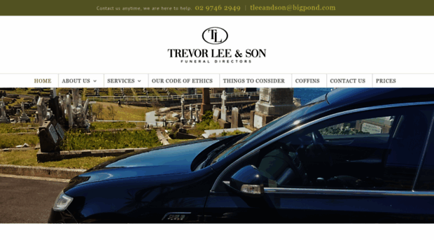 trevorleeandson.com.au