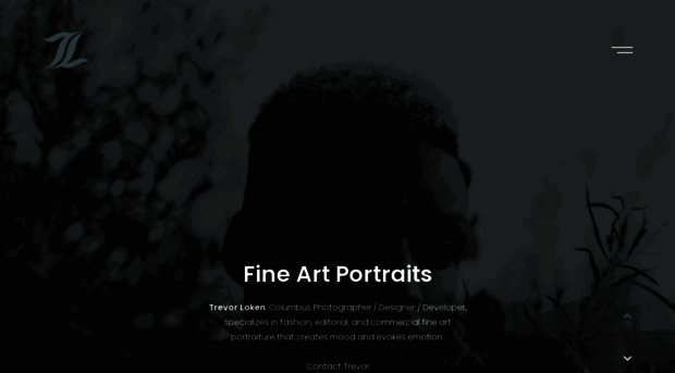 trevorloken.com