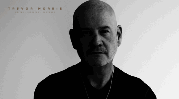 trevormorris.com