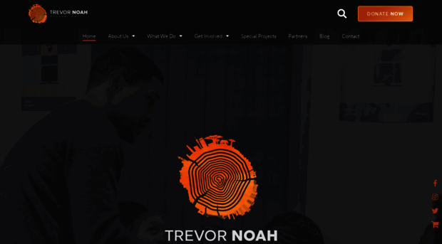 trevornoahfoundation.org