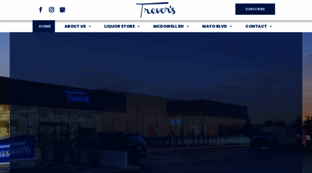 trevors.com