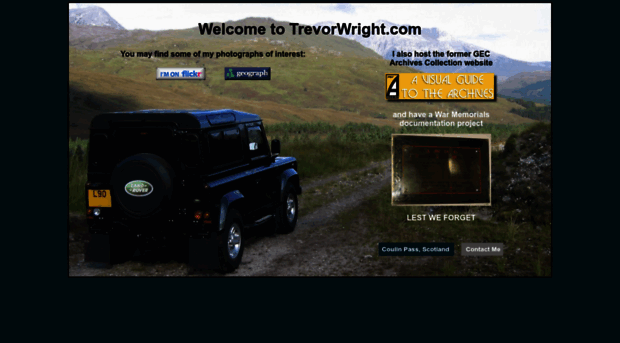 trevorwright.com