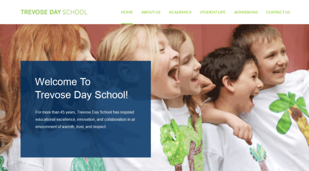 trevosedayschool.org