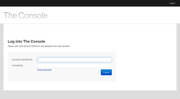 trevta.partnerconsole.net