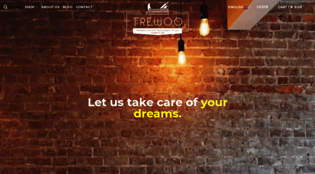 trewoo.com