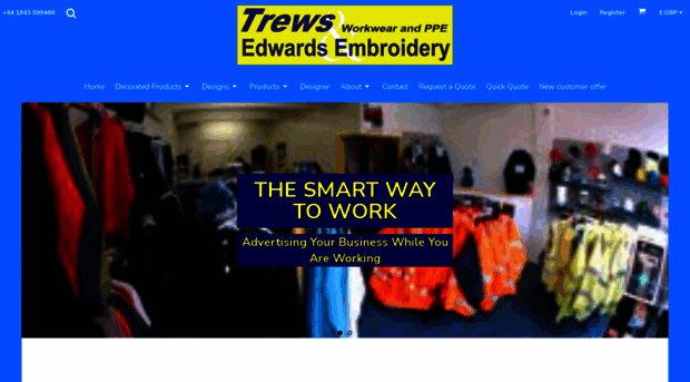 trewsworkwear.co.uk