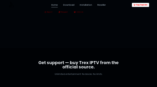 trex-iptv.io