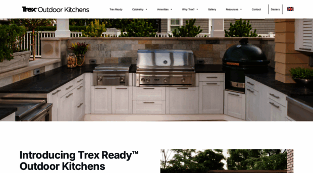 trex-outdoorkitchens.com