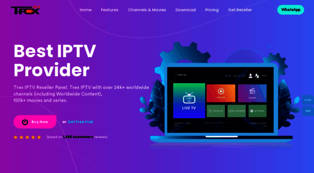 trex-panel.com