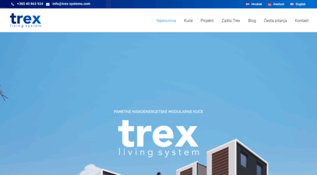 trex-systems.com