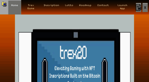 trex20.xyz