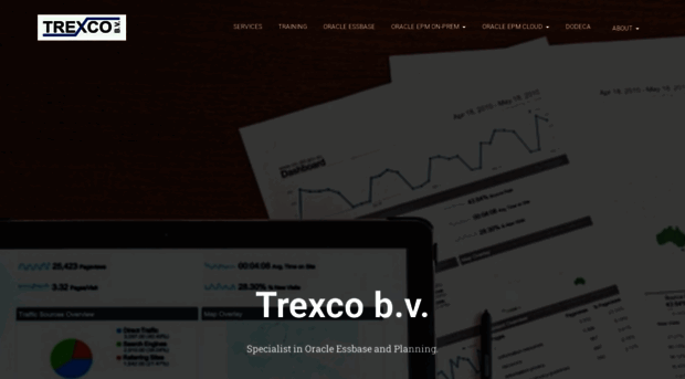 trexco.nl