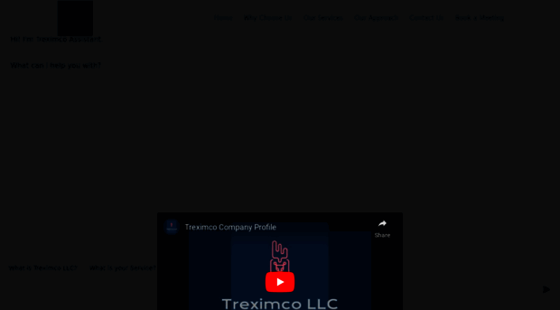 treximco.com