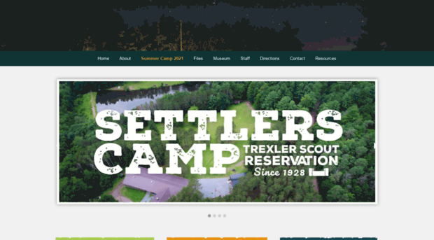 trexlercamp.org