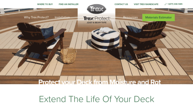 trexprotect.com