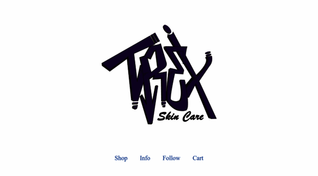 trexskincarestore.com