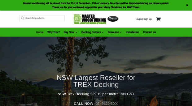 trexsydney.com.au