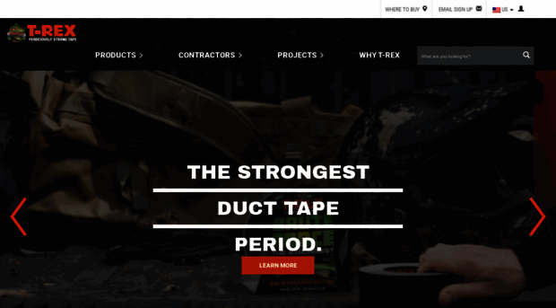 trextape.com