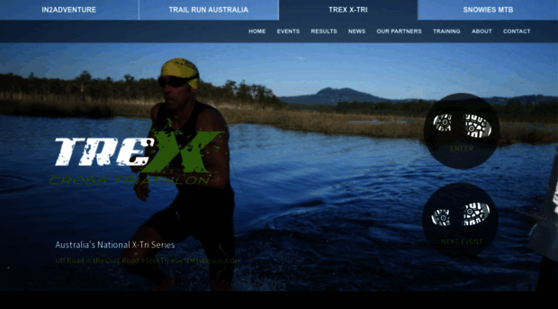 trextriathlon.com.au