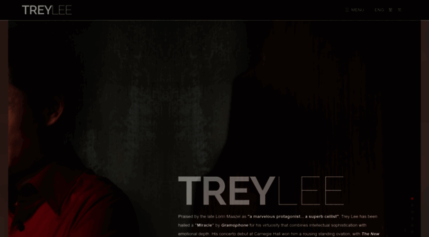 trey-lee.com